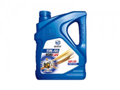 SP5W-40 P7全合成 SP5W-40 P7全合成